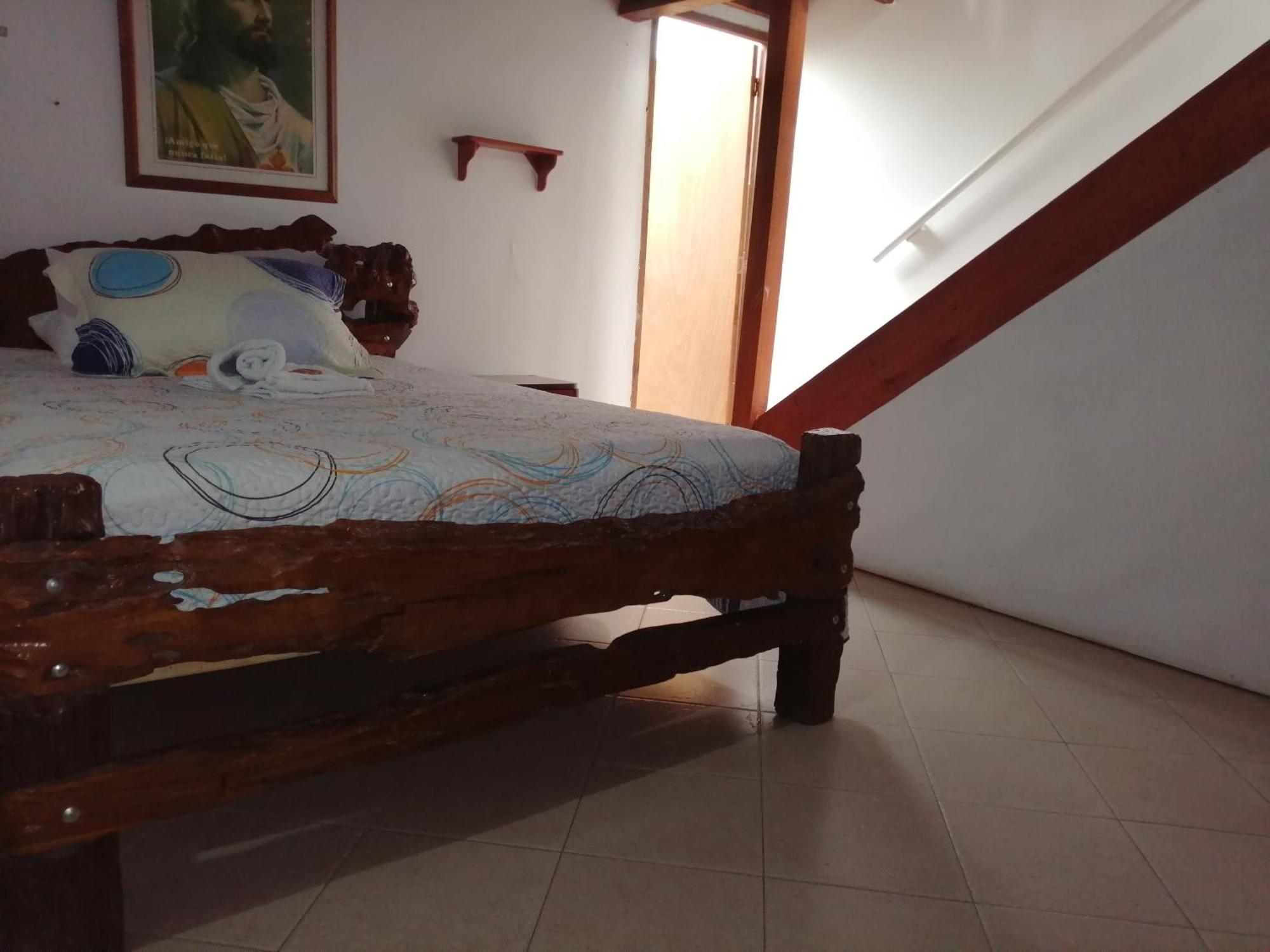 Europa Ecotours Hotell Jardín Rum bild